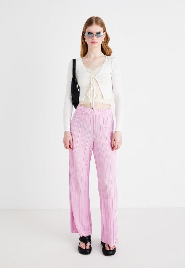 Pieces Wide-leg PCPAMMI
