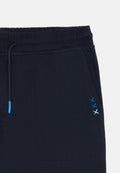 Scotch & Soda RELAXED FIT TWILL WORKER