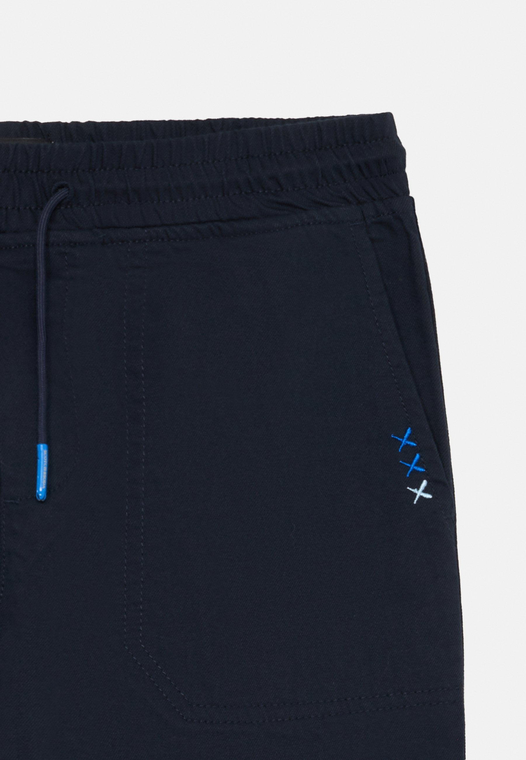 Scotch & Soda RELAXED FIT TWILL WORKER