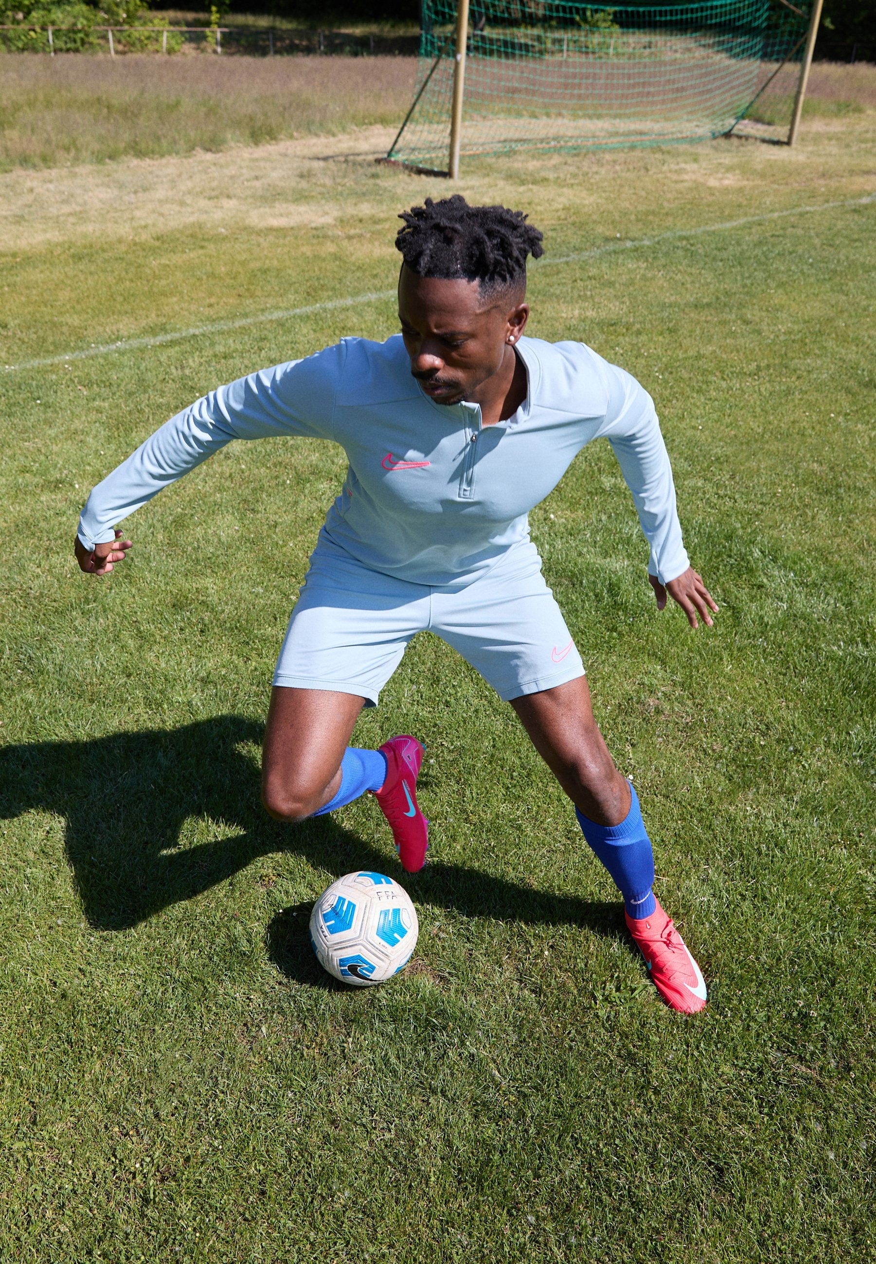 Nike Performance ZM 10 PRO FG