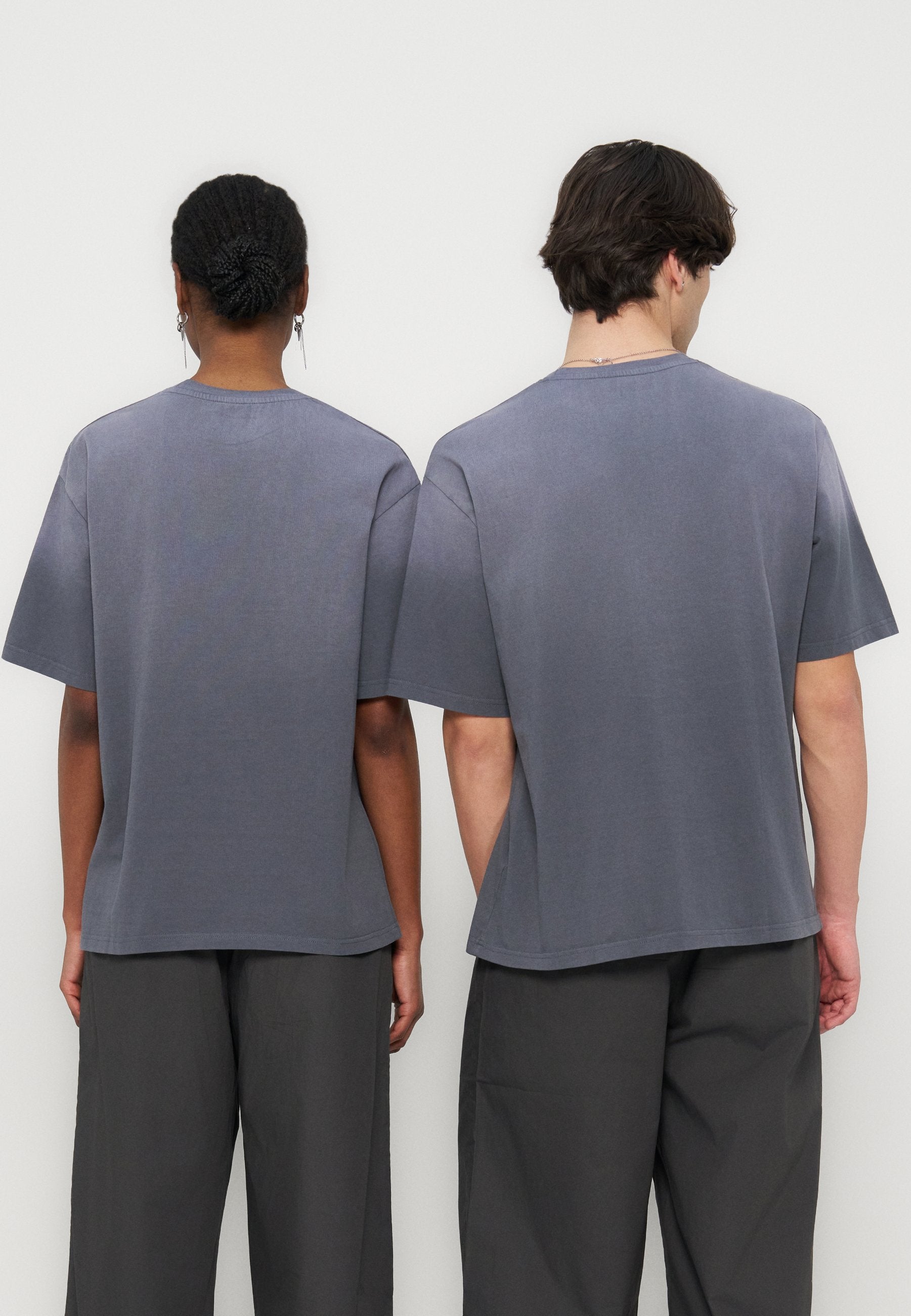 YOURTURN HEAVYWEIGHT REGULAR FIT