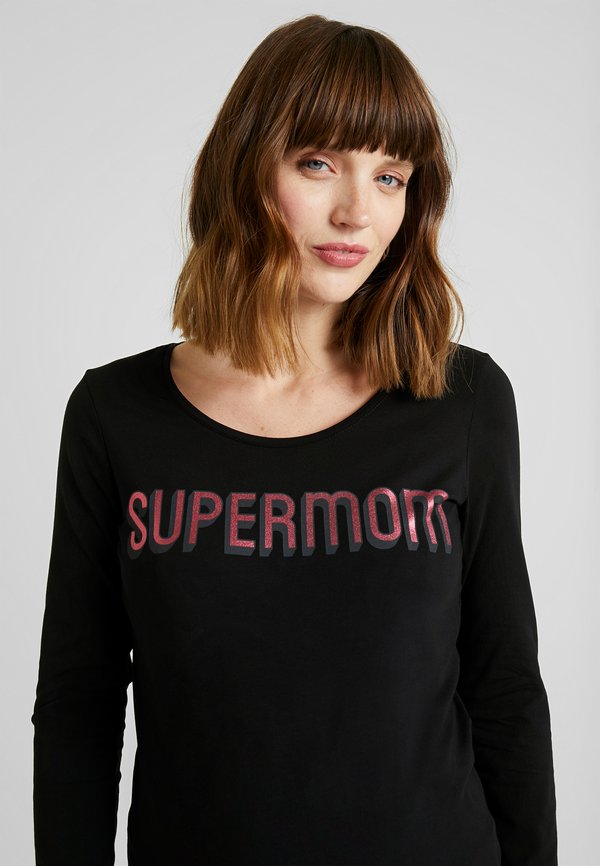 Supermom TEE SUPERMOM