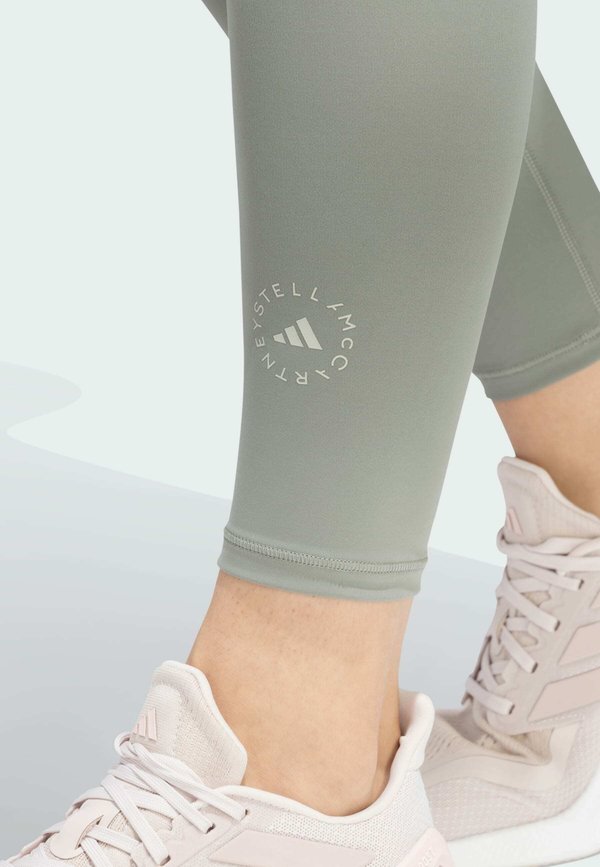 adidas by Stella McCartney ADIDAS BY STELLA MCCARTNEY TRAINING 7/8 LEGGINGS