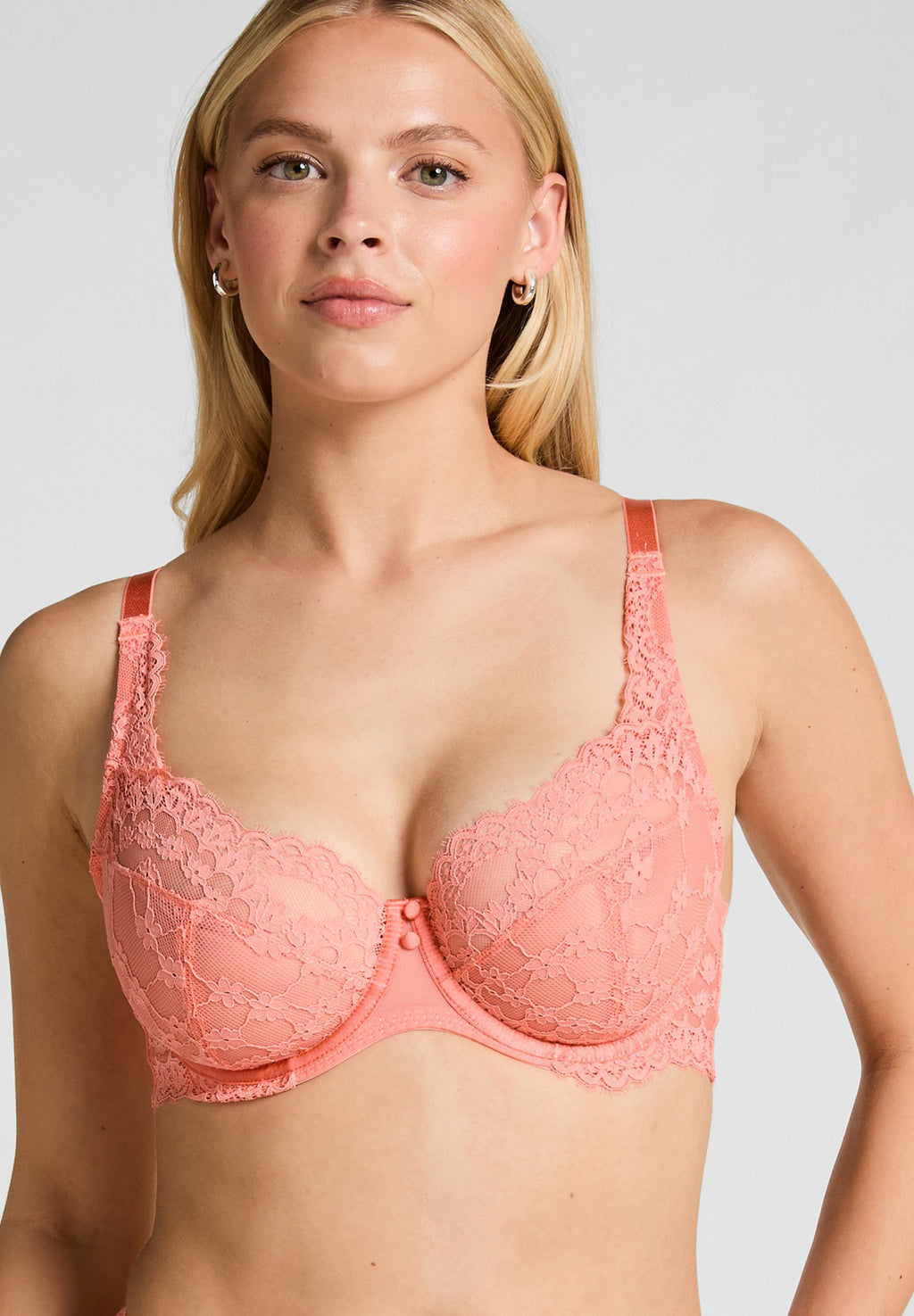 Hunkemöller DAISY NON-PADDED