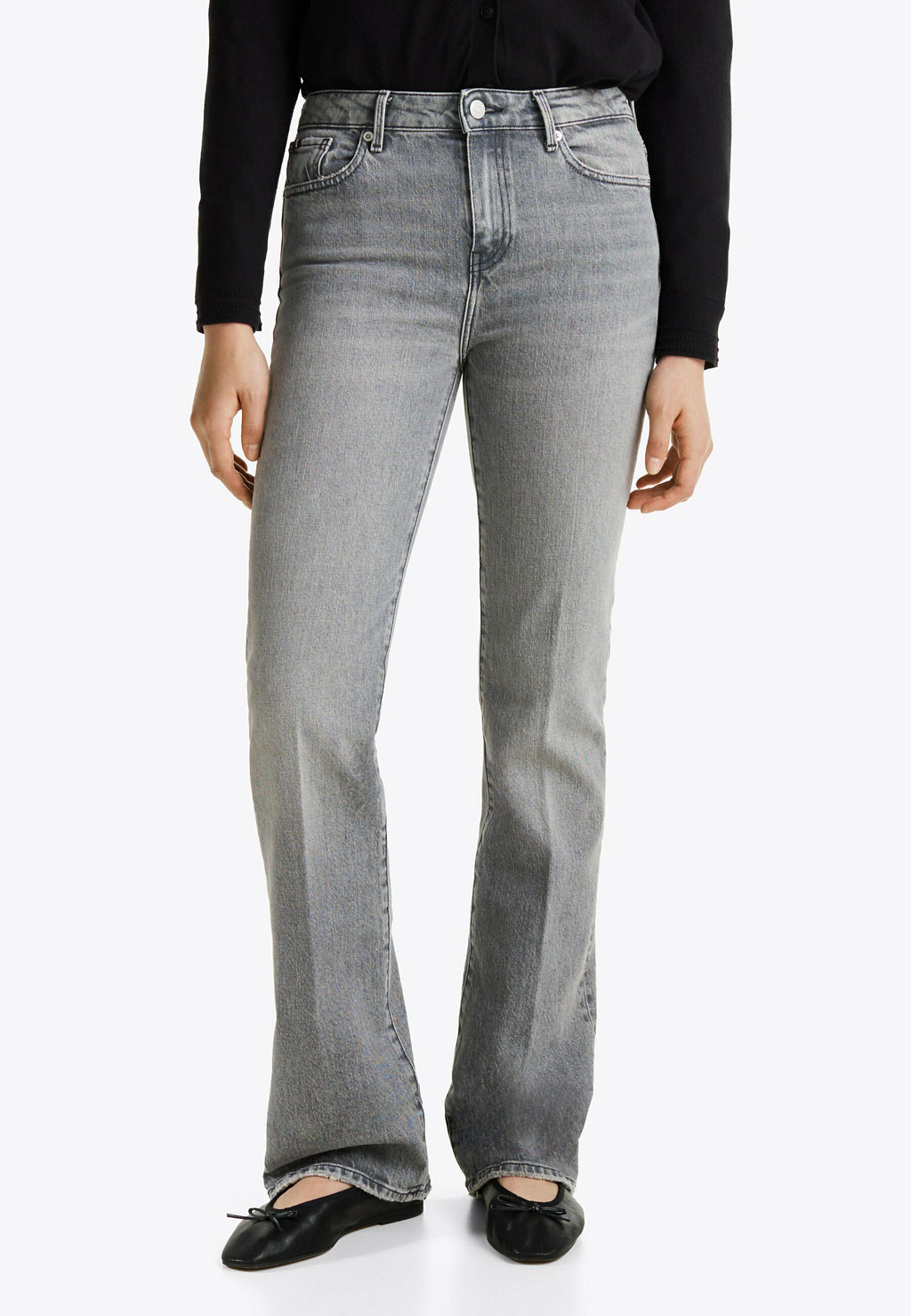 Tommy Hilfiger Jeans Bootcut Media 3
