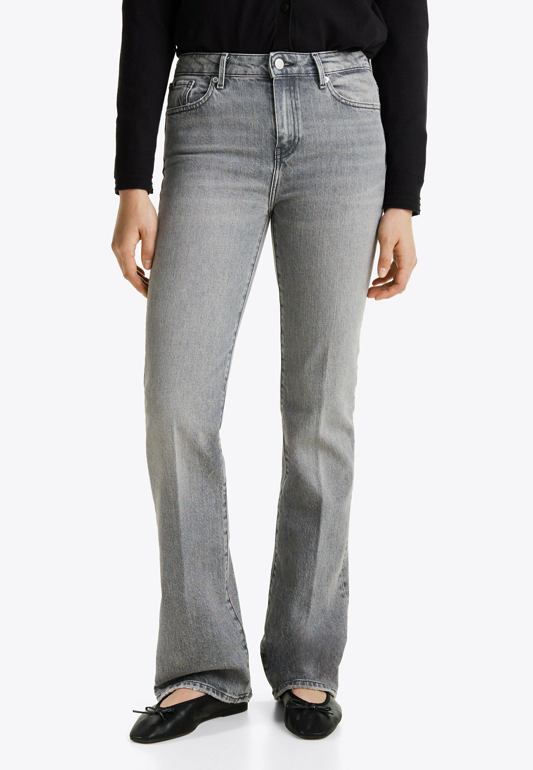 Tommy Hilfiger Jeans Bootcut Media 3