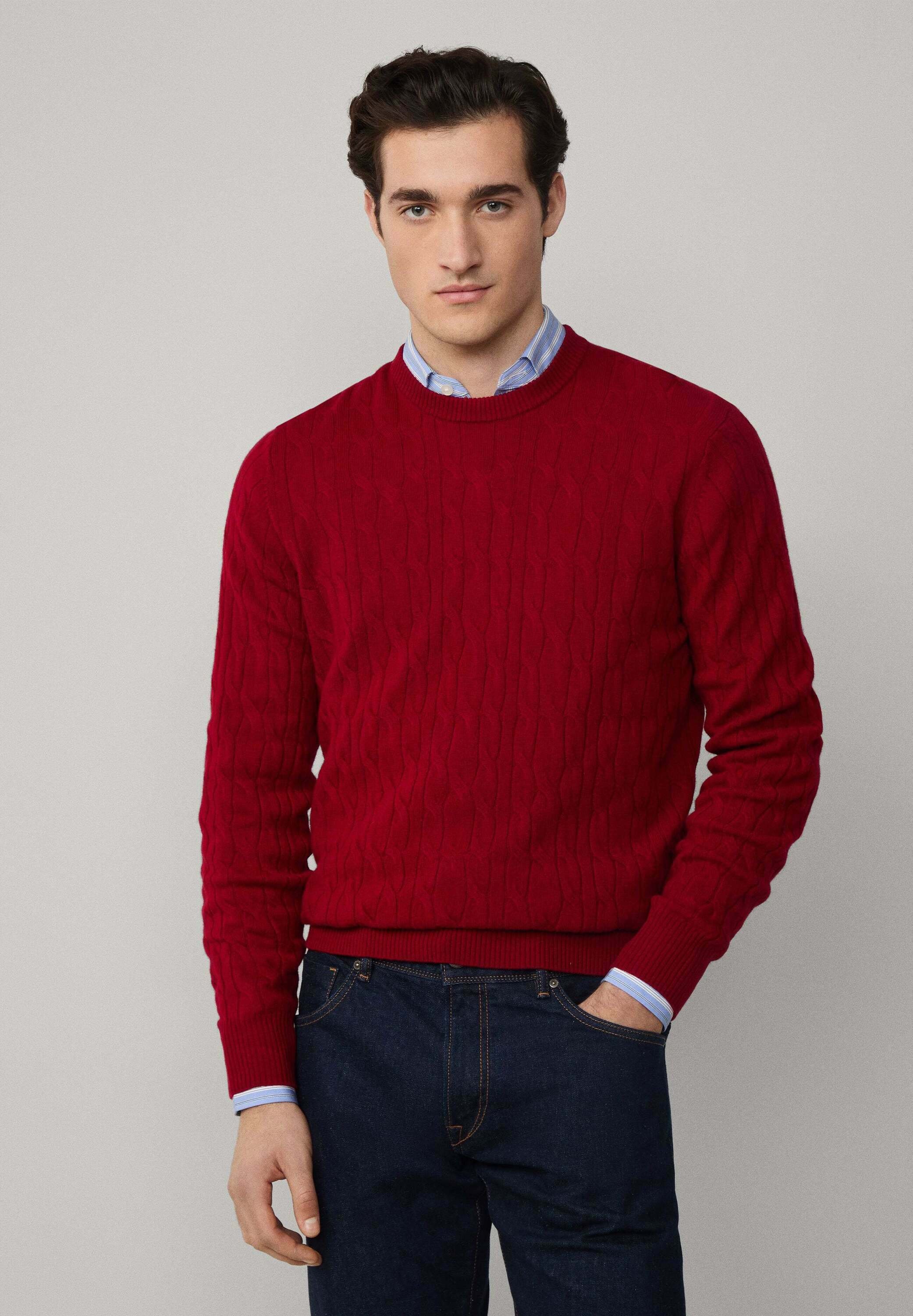 Hackett London