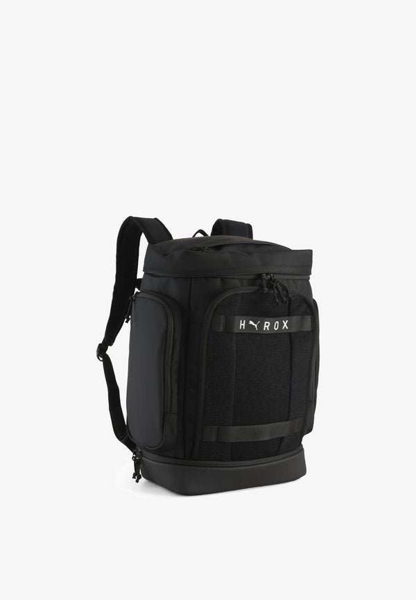 Puma PUMA X HYROX DAILY BACKPACK UNISEX - Rucksack - puma black