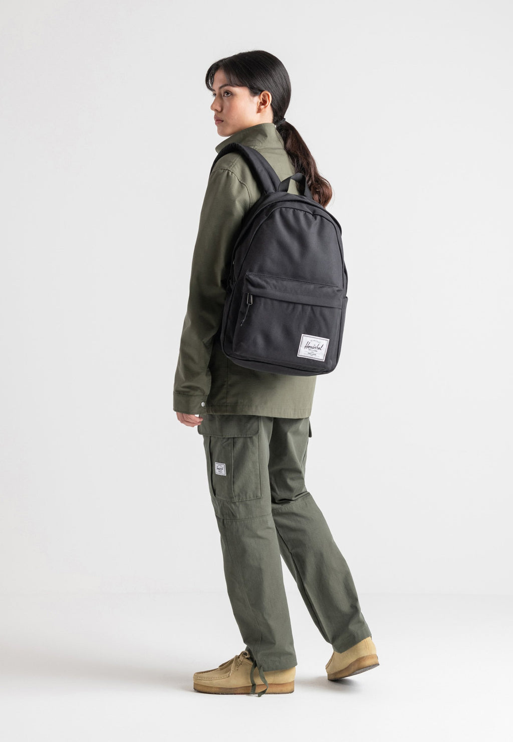 Herschel CLASSIC XL 26L