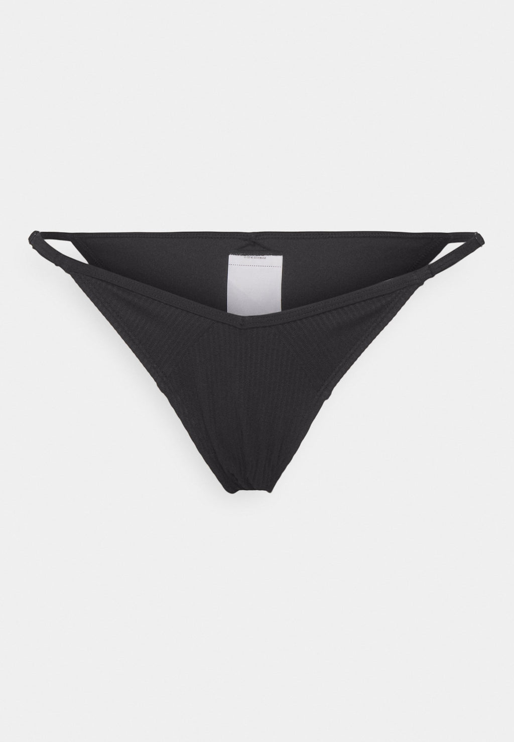 Puma PUMA SWIM WOMEN RIBBED TANGA