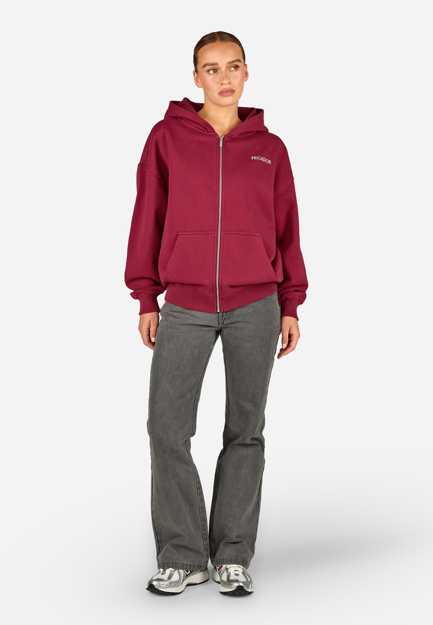 Pegador LANCY OVERSIZED