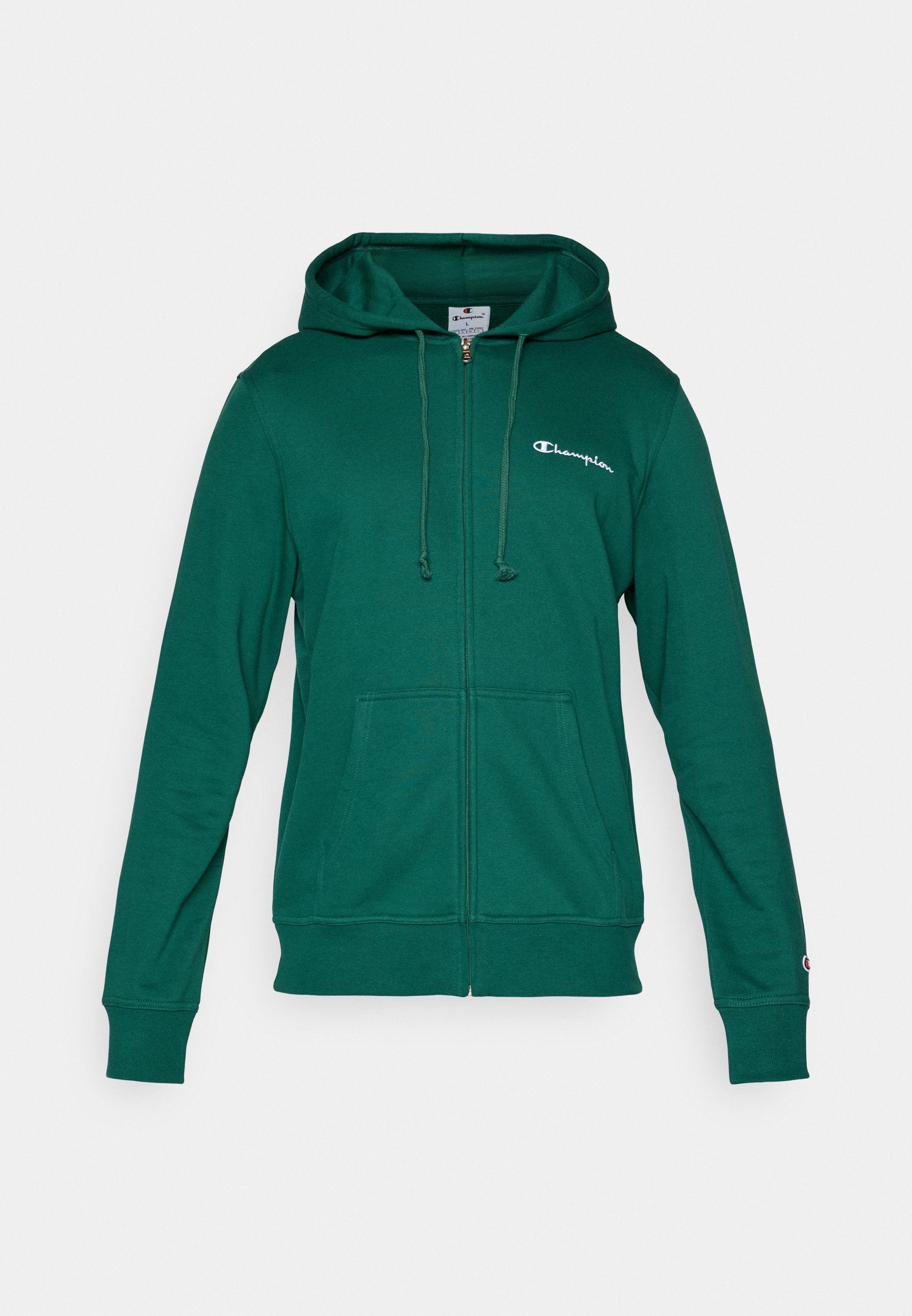 Champion SPORTSWEAR ZIP UP HOODIE STANDARD FIT