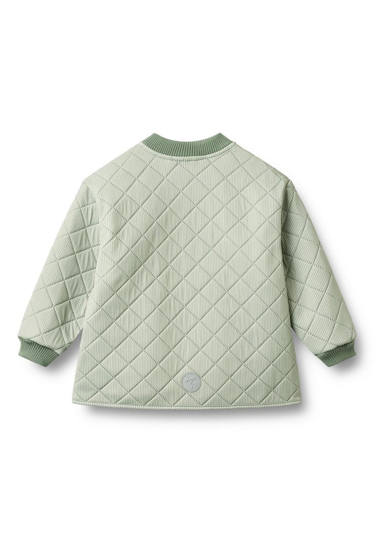 Wheat THERMO JACKET VANDO UNISEX