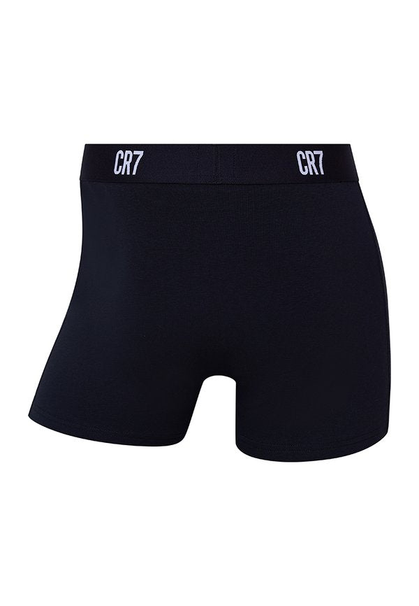 Cristiano Ronaldo CR7 BASIC, TRUNK, 3-PACK