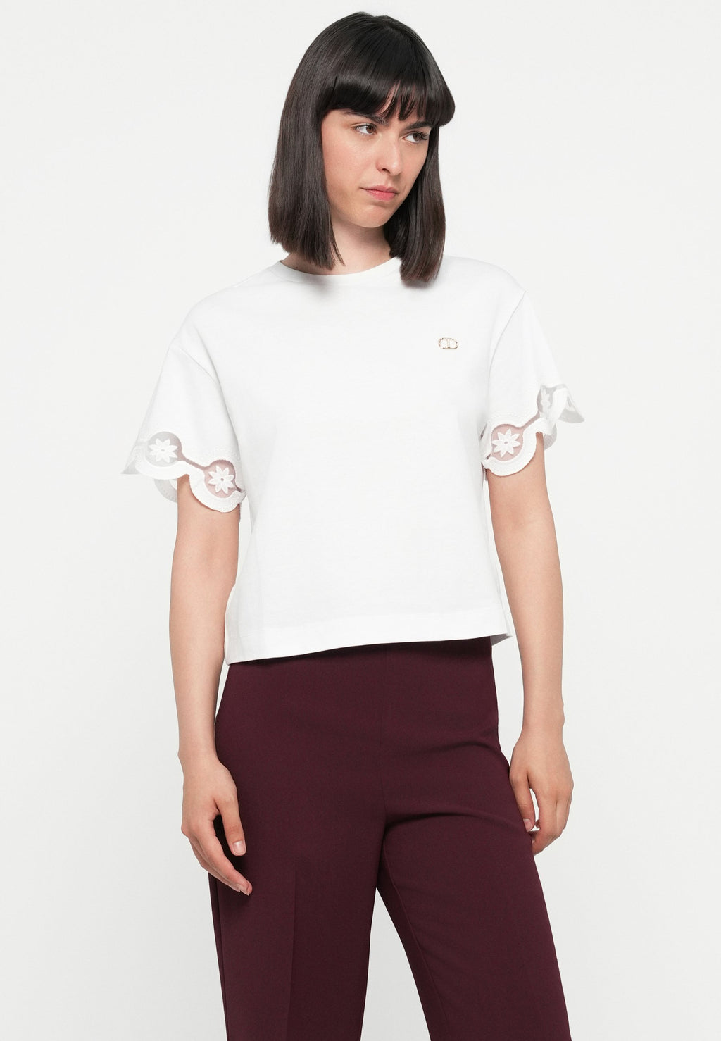 TWINSET TROUSERS