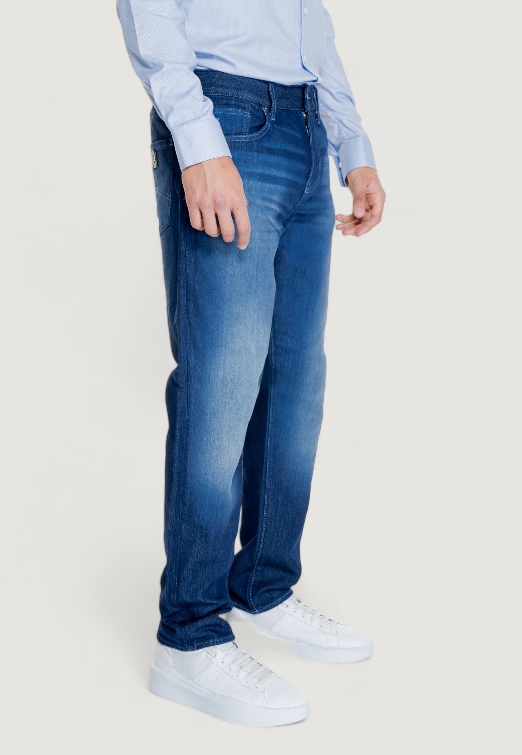 Armani Exchange Jeans Straight Leg Media 5
