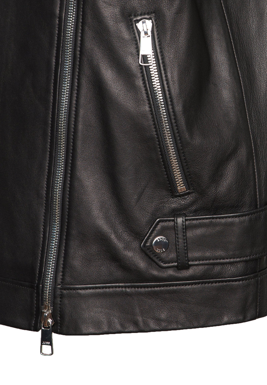 BOSS CASUAL SLEEVELESS