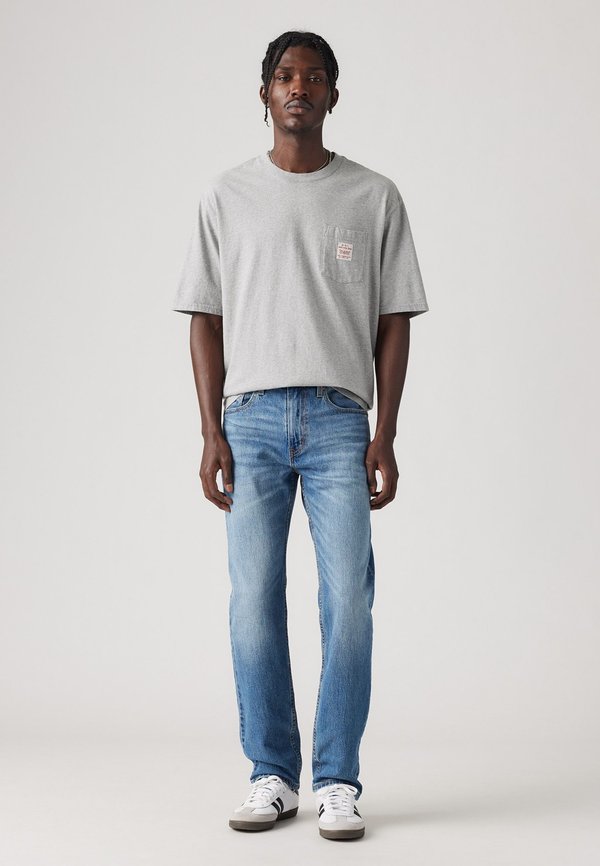 Levi's® 502® TAPER - Jeans Tapered Fit - come closer
