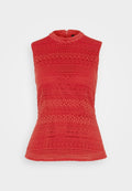 Vero Moda VMHONEY HIGHNECK