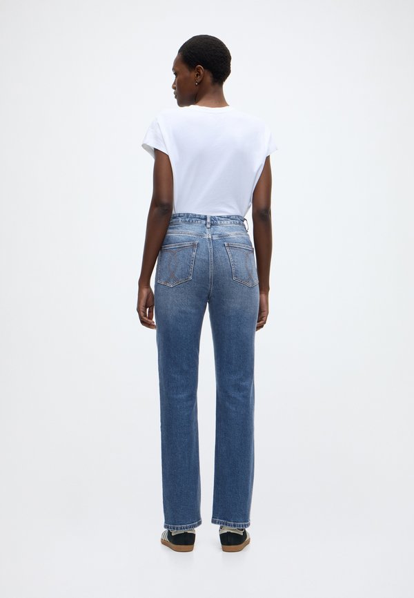Bardot LENNA STRAIGHT LEG JEAN