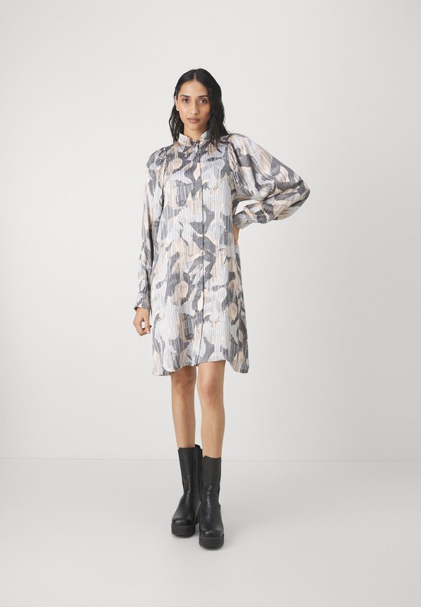 Bruuns Bazaar FLORETBBPHILA DRESS