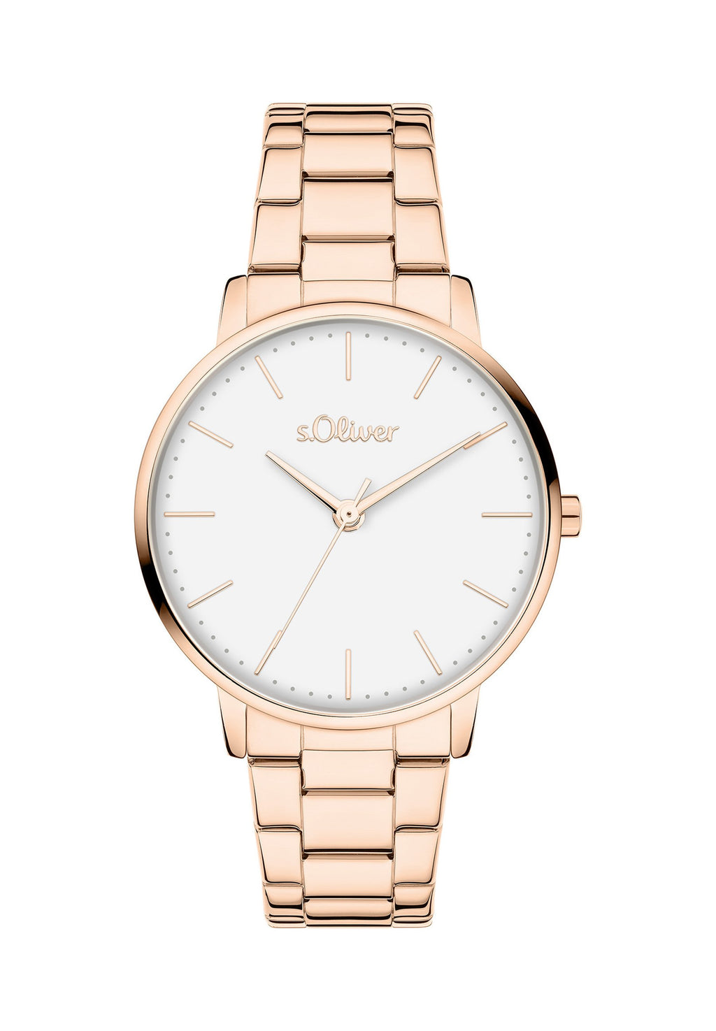 MODERN BASICS Media 1