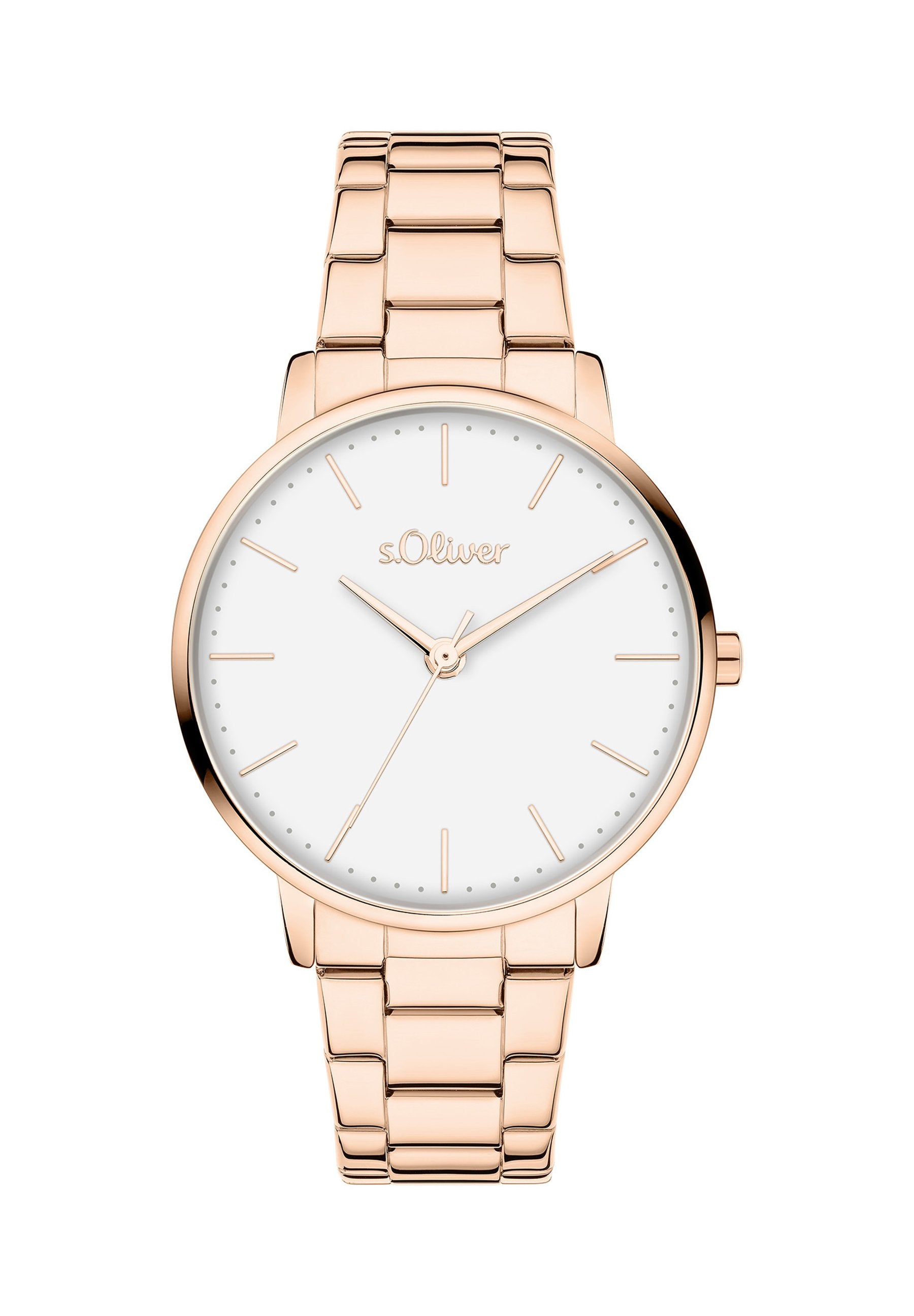 MODERN BASICS Media 1