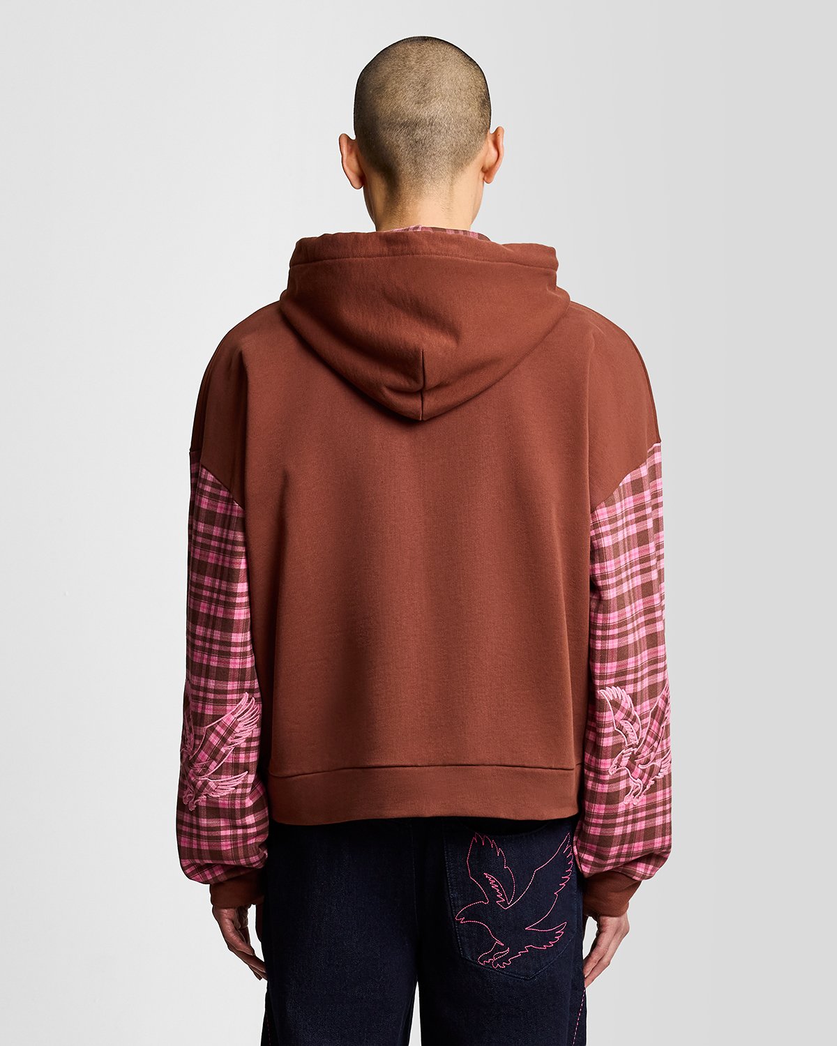 Lyle & Scott ESME MARSH MID LAYER