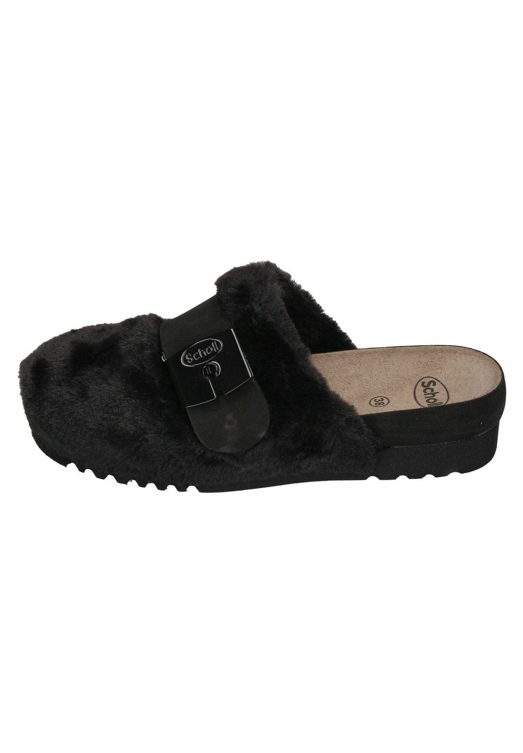 Scholl ALASKA