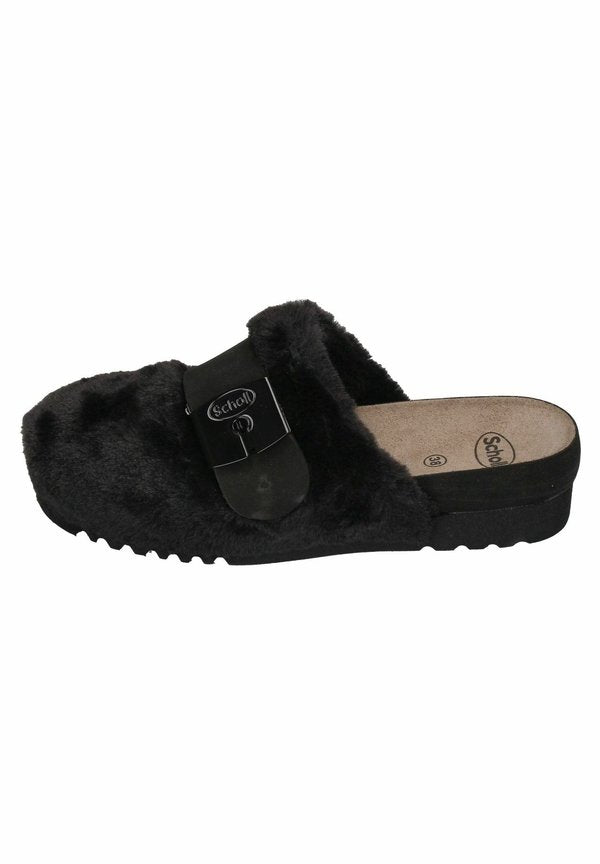 Scholl ALASKA