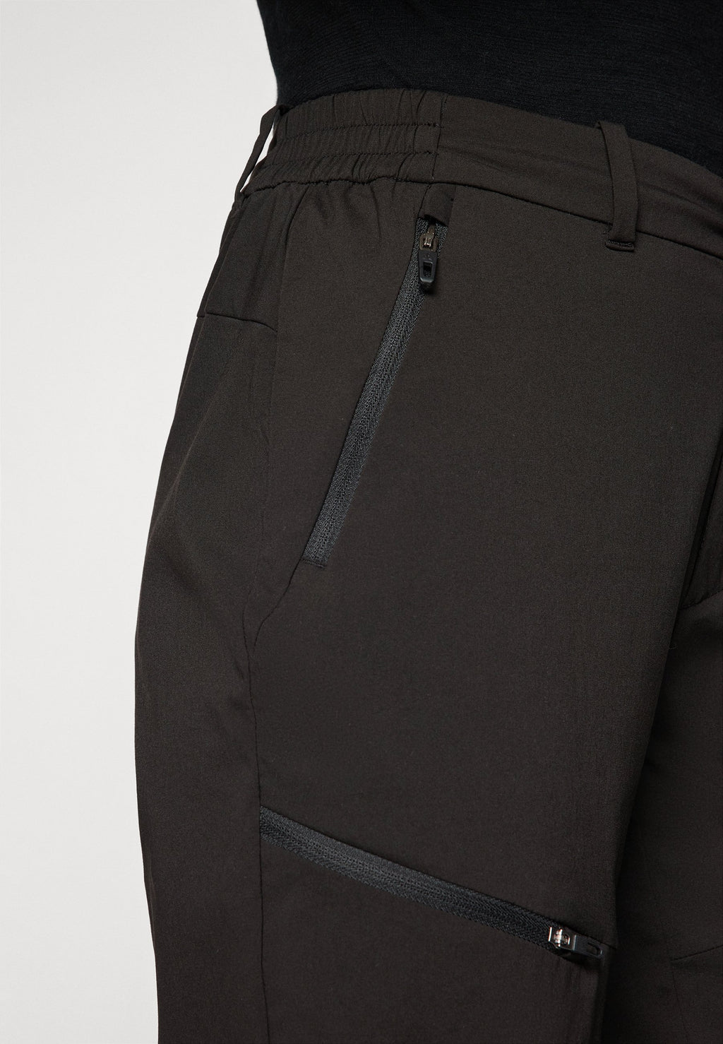 ODLO PANTS REGULAR LENGTH ASCENT LIGHT