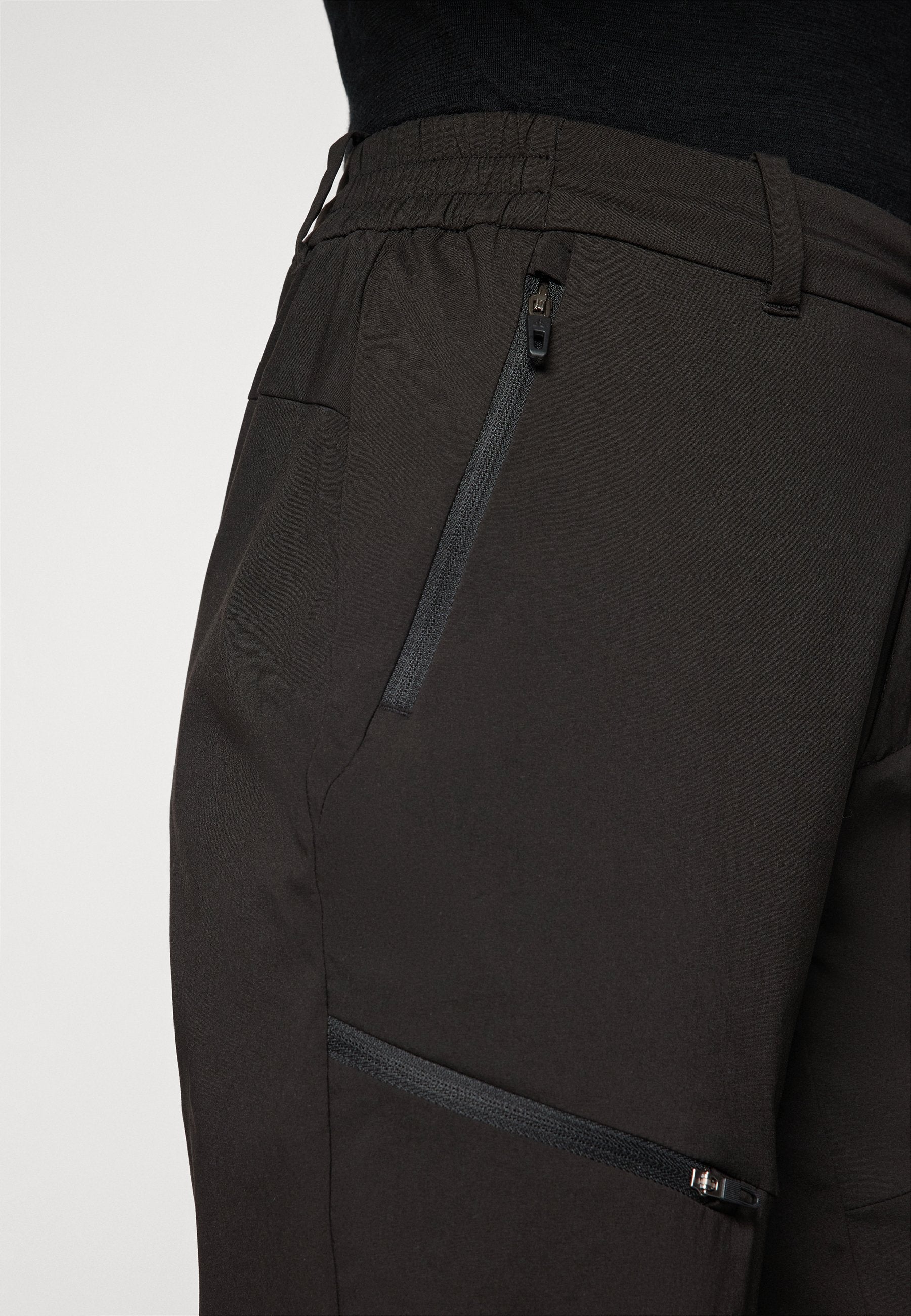 ODLO PANTS REGULAR LENGTH ASCENT LIGHT