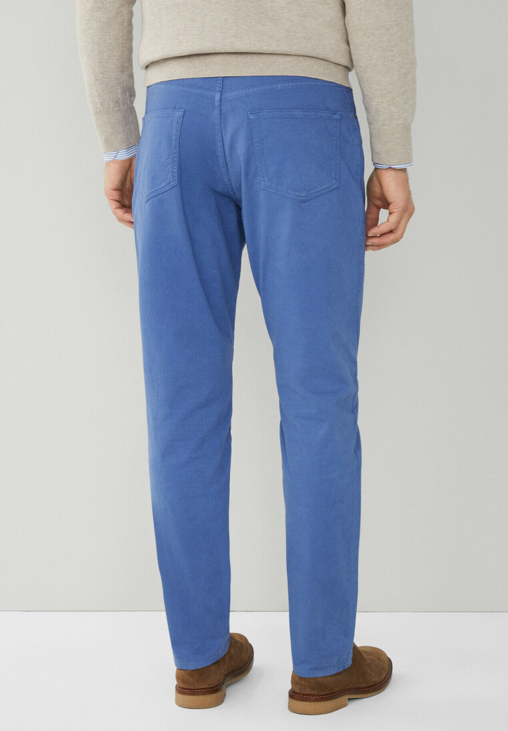 Hackett London CORE TRINITY