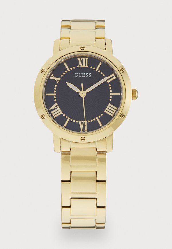 Guess DAWN - Watch - gold-coloured