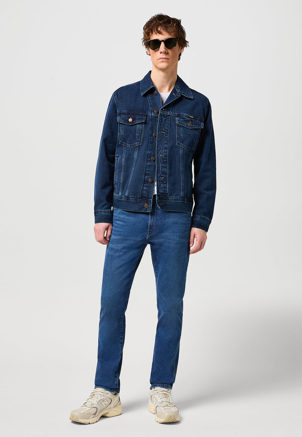 Wrangler AUTHENTIC JACKET
