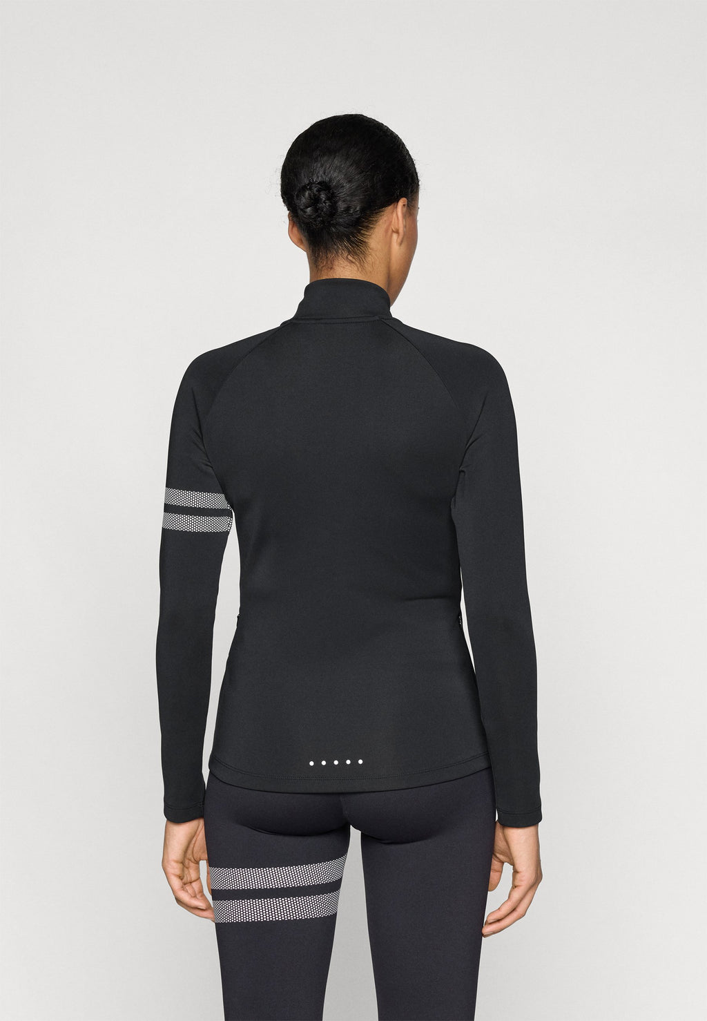 Stronger SIGNATURE ZIP JACKET