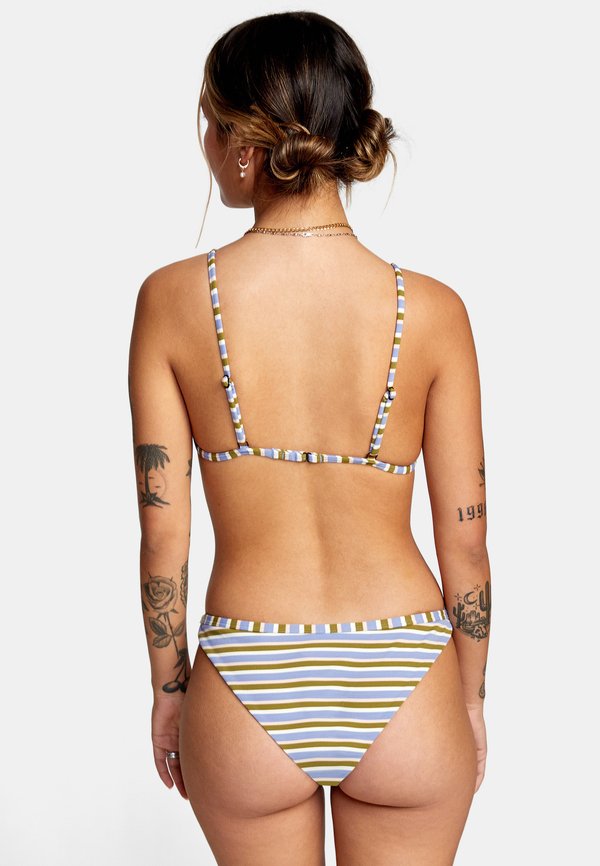 RVCA FOR DAYS MEDIUM ÉCHANCRÉ
