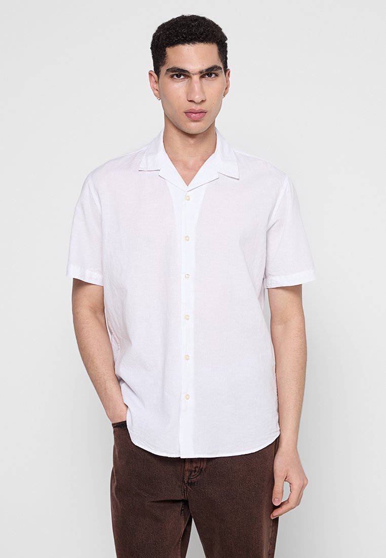 Selected SLHREG-BERTRAM REGULAR FIT