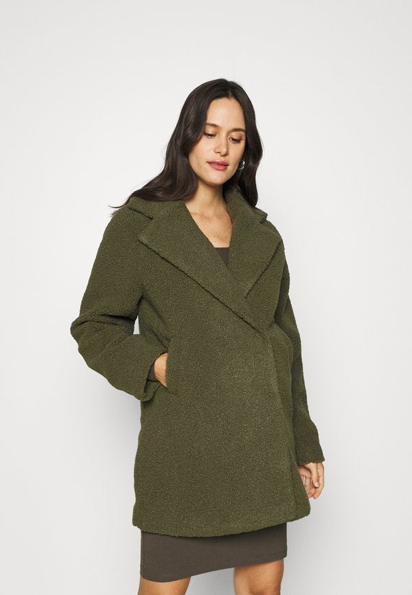 LOVE2WAIT COAT