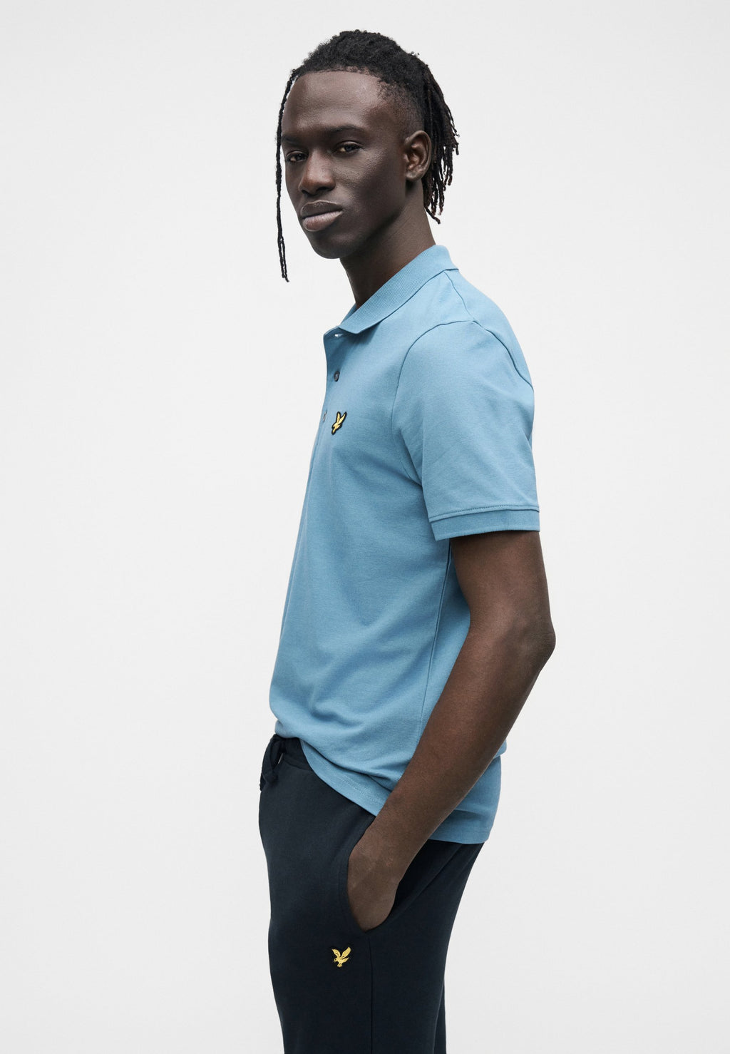 Lyle & Scott SLIM