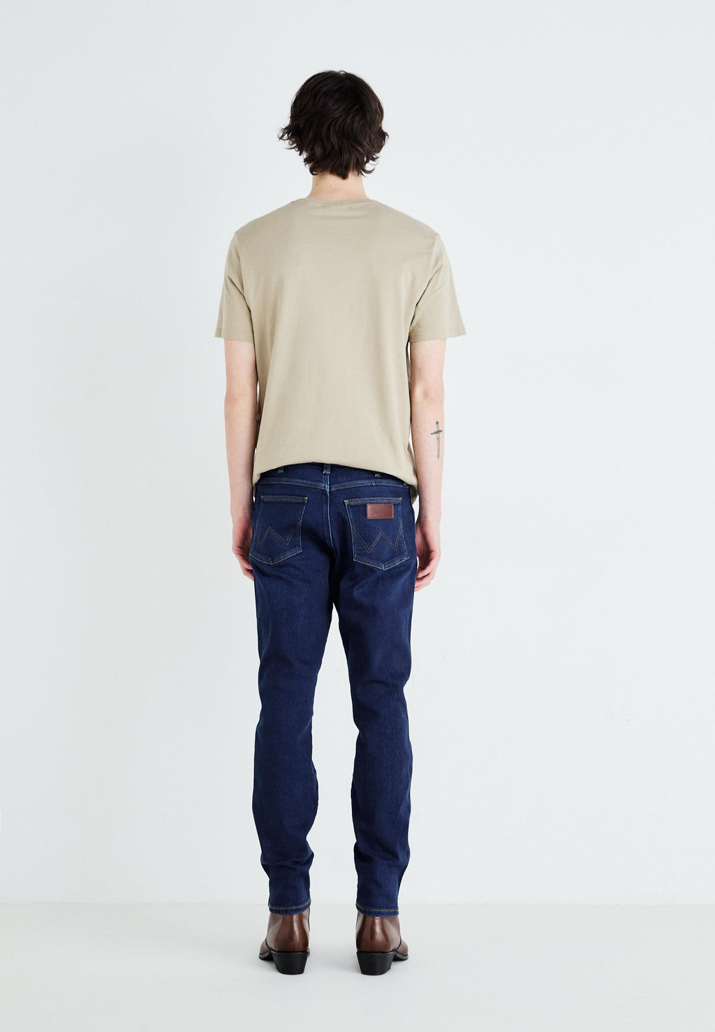 Wrangler LARSTON