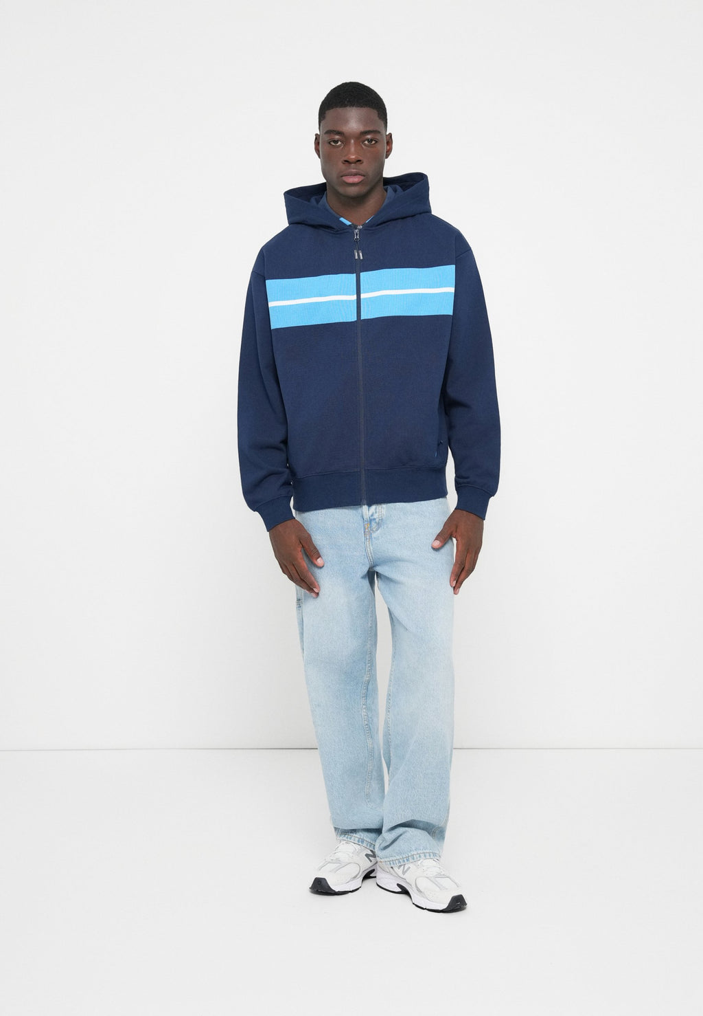 Ellesse DELENAS HOODIE