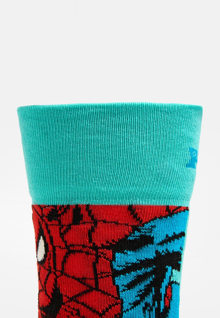 Happy Socks MARVEL SPIDER-MAN WEB-SLINGER