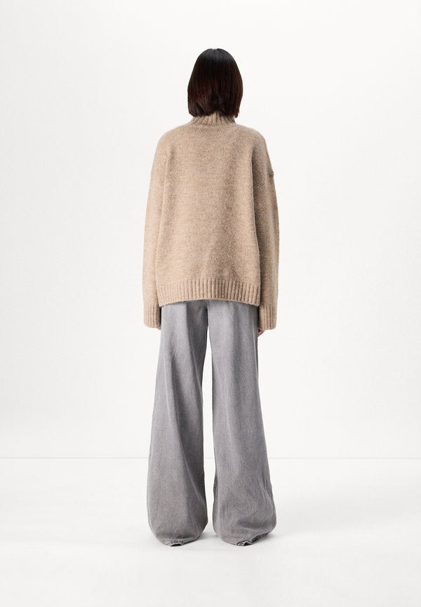 Vero Moda Tall VMMADDIE HIGHNECK PULL