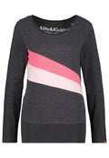 alife & kickin CLEAAK  LONGSLEEVE