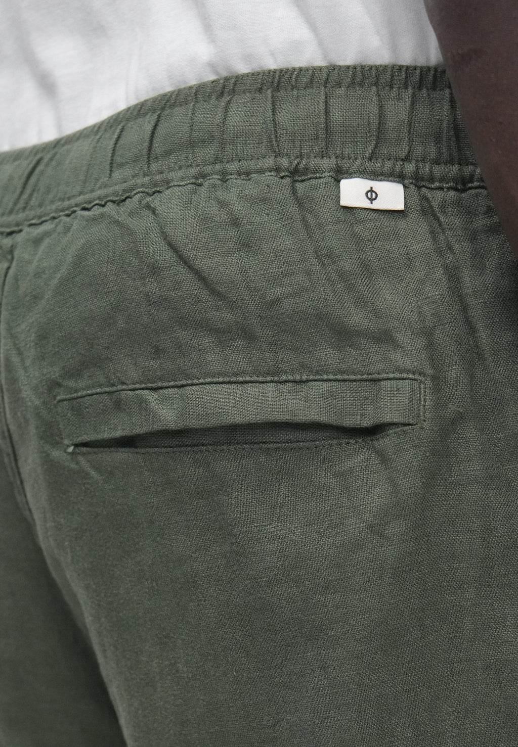 Samsøe Samsøe SAJABARI TROUSERS