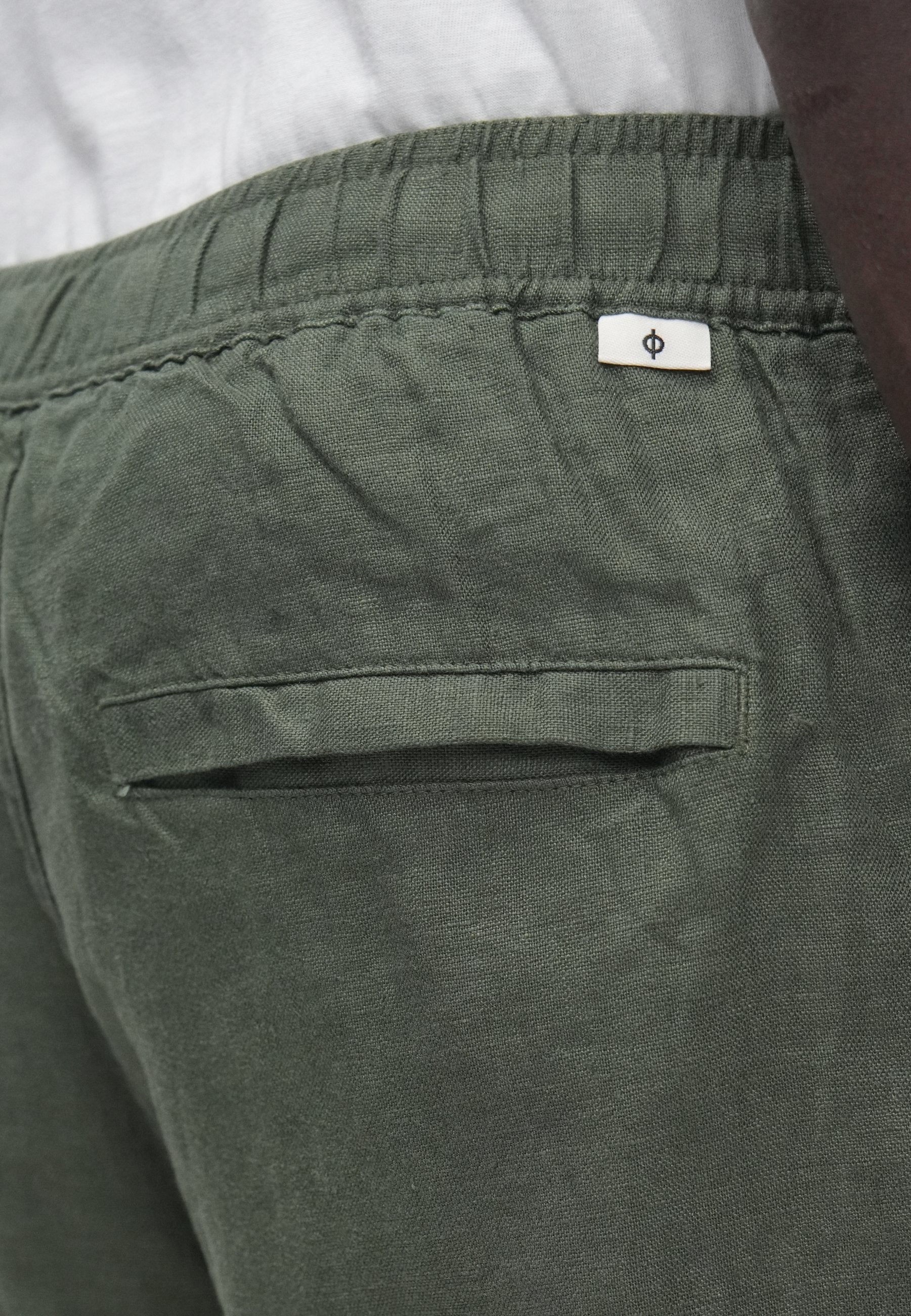 Samsøe Samsøe SAJABARI TROUSERS