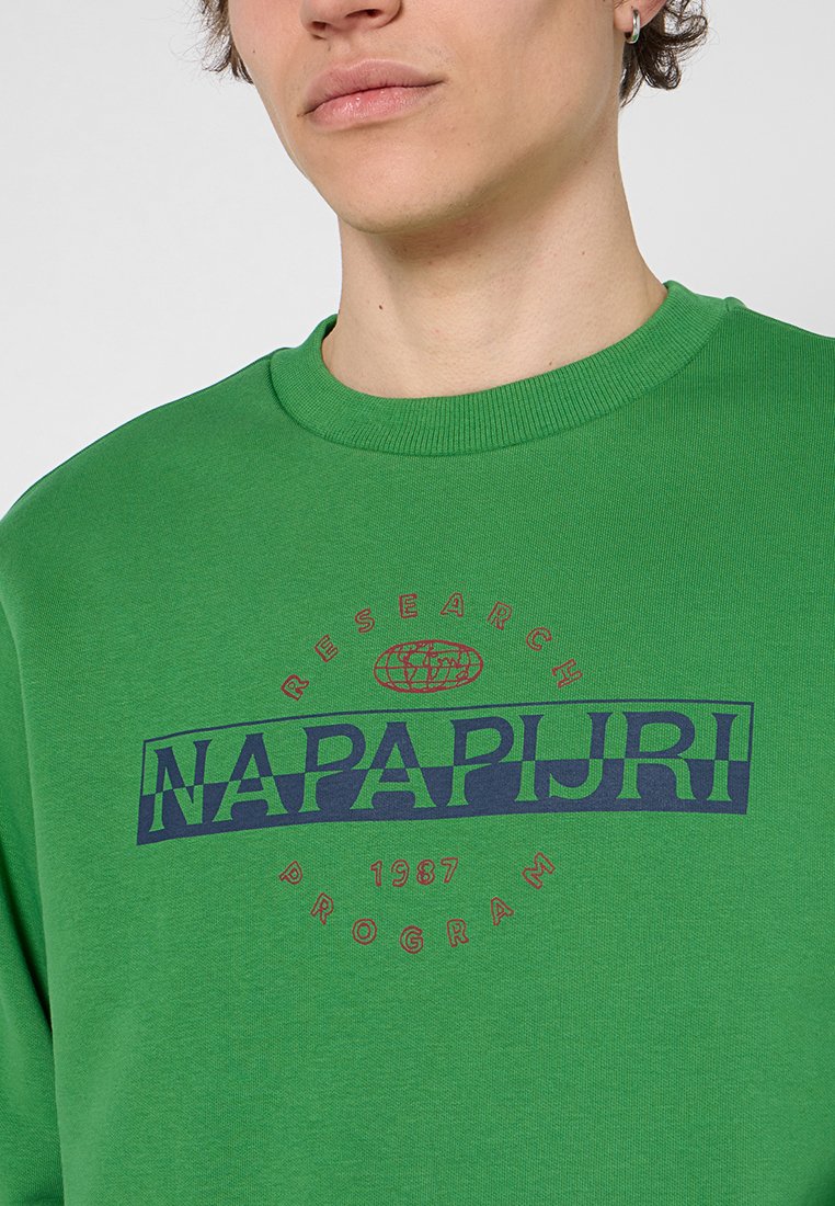 Napapijri BANDER RELAXED FIT