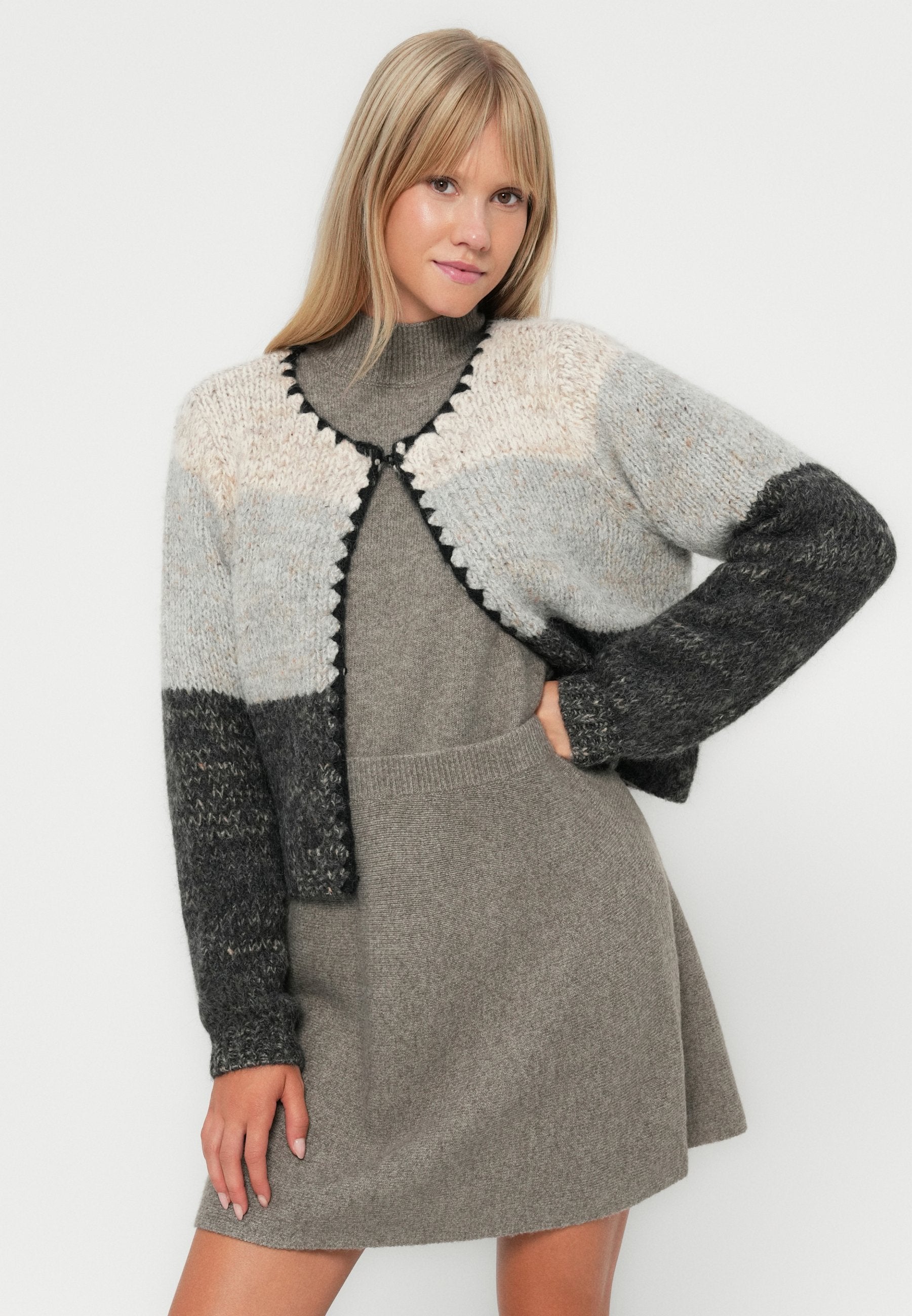 Vero Moda Knitted VMJENNA Knit