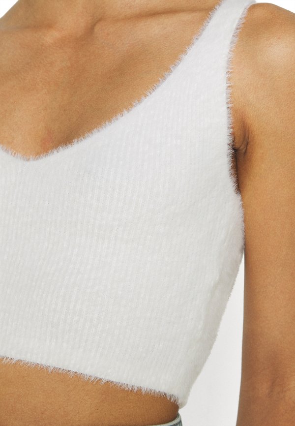 Weekday JANNI HAIRY TANK